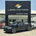 VOLKSWAGEN SAVEIRO 1.6 MI TRENDLINE CS 8V FLEX 2P MANUAL VOLKSWAGEN SAVEIRO 1.6 MI TRENDLINE CS 8V FLEX 2P MANUAL