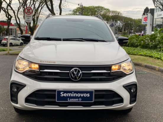 VOLKSWAGEN-SAVEIRO-1.6 MSI EXTREME CD 16V FLEX 2P MANUAL VOLKSWAGEN-SAVEIRO-2024