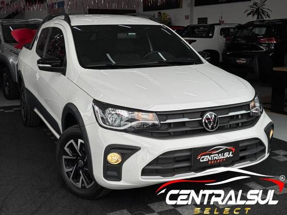 VOLKSWAGEN SAVEIRO 1.6 MSI EXTREME CD 16V FLEX 2P MANUAL