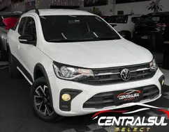 VOLKSWAGEN SAVEIRO 1.6 MSI EXTREME CD 16V FLEX 2P MANUAL VOLKSWAGEN SAVEIRO 1.6 MSI EXTREME CD 16V FLEX 2P MANUAL