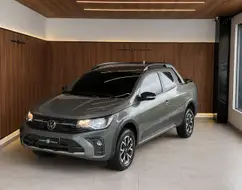 VOLKSWAGEN SAVEIRO 1.6 MSI EXTREME CD 16V FLEX 2P MANUAL VOLKSWAGEN SAVEIRO 1.6 MSI EXTREME CD 16V FLEX 2P MANUAL