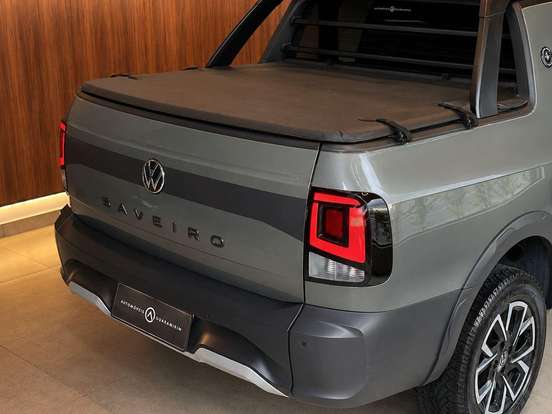 VOLKSWAGEN-SAVEIRO-1.6 MSI EXTREME CD 16V FLEX 2P MANUAL VOLKSWAGEN-SAVEIRO-2024