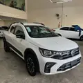 VOLKSWAGEN SAVEIRO 1.6 MSI EXTREME CD 16V FLEX 2P MANUAL VOLKSWAGEN SAVEIRO 1.6 MSI EXTREME CD 16V FLEX 2P MANUAL