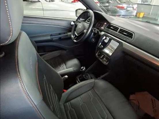 VOLKSWAGEN-SAVEIRO-1.6 MSI EXTREME CD 16V FLEX 2P MANUAL VOLKSWAGEN-SAVEIRO-2024