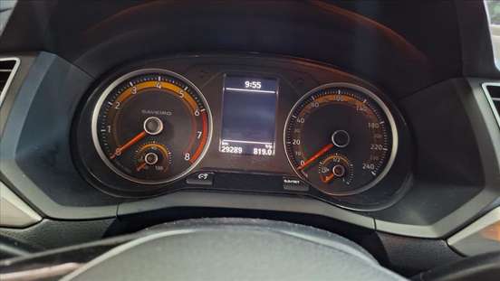 VOLKSWAGEN-SAVEIRO-1.6 MSI EXTREME CD 16V FLEX 2P MANUAL VOLKSWAGEN-SAVEIRO-2024