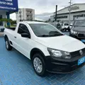 VOLKSWAGEN SAVEIRO 1.6 MSI ROBUST CD 16V FLEX 2P MANUAL VOLKSWAGEN SAVEIRO 1.6 MSI ROBUST CD 16V FLEX 2P MANUAL