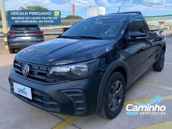 VOLKSWAGEN-SAVEIRO-1.6 MSI ROBUST CS 16V FLEX 2P MANUAL VOLKSWAGEN-SAVEIRO-2026