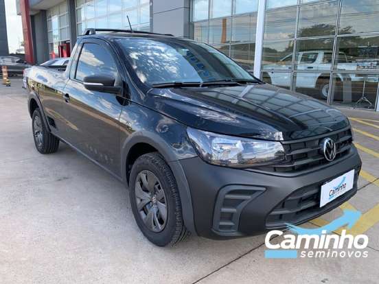 VOLKSWAGEN-SAVEIRO-1.6 MSI ROBUST CS 16V FLEX 2P MANUAL VOLKSWAGEN-SAVEIRO-2026