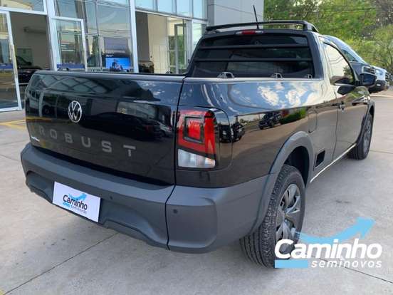 VOLKSWAGEN-SAVEIRO-1.6 MSI ROBUST CS 16V FLEX 2P MANUAL VOLKSWAGEN-SAVEIRO-2026