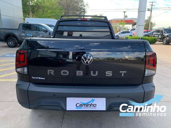 VOLKSWAGEN-SAVEIRO-1.6 MSI ROBUST CS 16V FLEX 2P MANUAL VOLKSWAGEN-SAVEIRO-2026