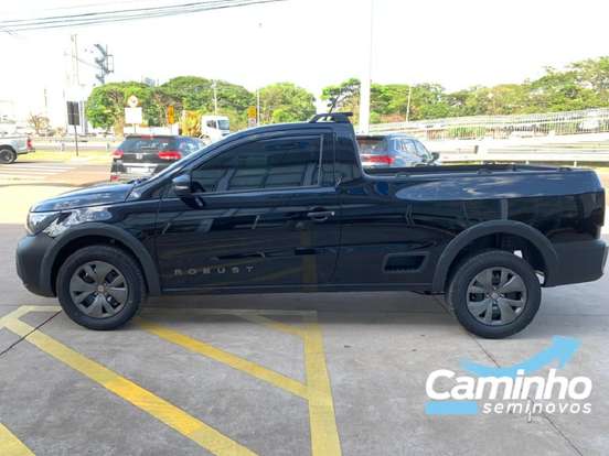 VOLKSWAGEN-SAVEIRO-1.6 MSI ROBUST CS 16V FLEX 2P MANUAL VOLKSWAGEN-SAVEIRO-2026