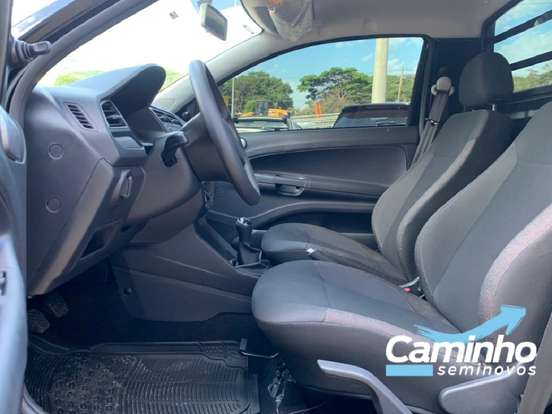 VOLKSWAGEN-SAVEIRO-1.6 MSI ROBUST CS 16V FLEX 2P MANUAL VOLKSWAGEN-SAVEIRO-2026