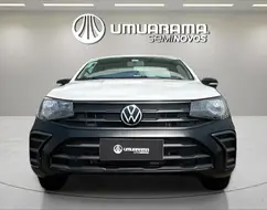 VOLKSWAGEN SAVEIRO 1.6 MSI ROBUST CS 16V FLEX 2P MANUAL VOLKSWAGEN SAVEIRO 1.6 MSI ROBUST CS 16V FLEX 2P MANUAL