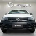 VOLKSWAGEN SAVEIRO 1.6 MSI ROBUST CS 16V FLEX 2P MANUAL VOLKSWAGEN SAVEIRO 1.6 MSI ROBUST CS 16V FLEX 2P MANUAL