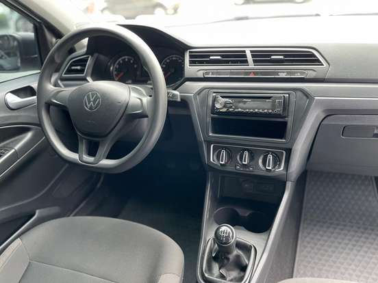 VOLKSWAGEN-SAVEIRO-1.6 MSI ROBUST CS 16V FLEX 2P MANUAL VOLKSWAGEN-SAVEIRO-2025