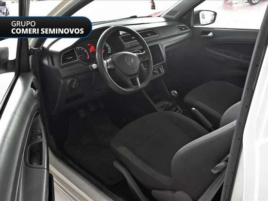 VOLKSWAGEN-SAVEIRO-1.6 MSI ROBUST CS 16V FLEX 2P MANUAL VOLKSWAGEN-SAVEIRO-2024