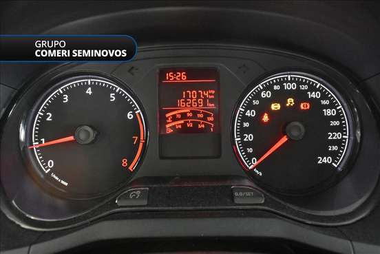 VOLKSWAGEN-SAVEIRO-1.6 MSI ROBUST CS 16V FLEX 2P MANUAL VOLKSWAGEN-SAVEIRO-2024