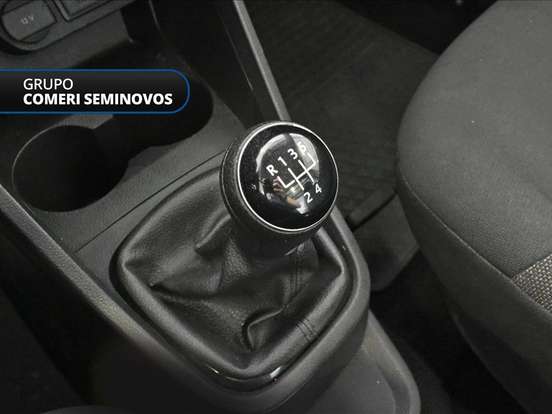 VOLKSWAGEN-SAVEIRO-1.6 MSI ROBUST CS 16V FLEX 2P MANUAL VOLKSWAGEN-SAVEIRO-2024