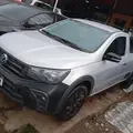 VOLKSWAGEN SAVEIRO 1.6 MSI ROBUST CS 16V FLEX 2P MANUAL VOLKSWAGEN SAVEIRO 1.6 MSI ROBUST CS 16V FLEX 2P MANUAL