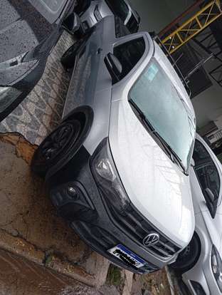 VOLKSWAGEN-SAVEIRO-1.6 MSI ROBUST CS 16V FLEX 2P MANUAL VOLKSWAGEN-SAVEIRO-2023