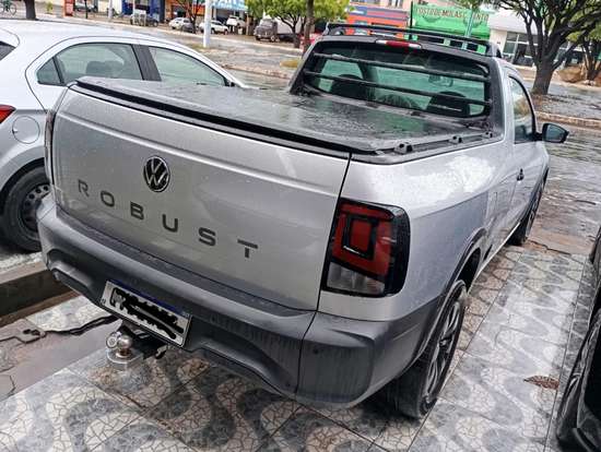 VOLKSWAGEN-SAVEIRO-1.6 MSI ROBUST CS 16V FLEX 2P MANUAL VOLKSWAGEN-SAVEIRO-2023