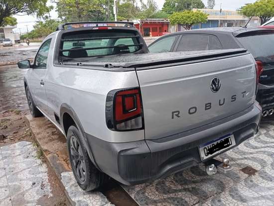 VOLKSWAGEN-SAVEIRO-1.6 MSI ROBUST CS 16V FLEX 2P MANUAL VOLKSWAGEN-SAVEIRO-2023