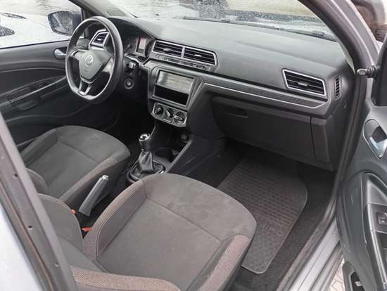 VOLKSWAGEN-SAVEIRO-1.6 MSI ROBUST CS 16V FLEX 2P MANUAL VOLKSWAGEN-SAVEIRO-2023