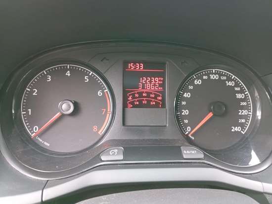 VOLKSWAGEN-SAVEIRO-1.6 MSI ROBUST CS 16V FLEX 2P MANUAL VOLKSWAGEN-SAVEIRO-2023
