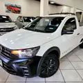 VOLKSWAGEN SAVEIRO 1.6 MSI ROBUST CS 16V FLEX 2P MANUAL VOLKSWAGEN SAVEIRO 1.6 MSI ROBUST CS 16V FLEX 2P MANUAL