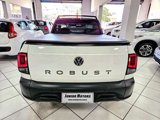 VOLKSWAGEN-SAVEIRO-1.6 MSI ROBUST CS 16V FLEX 2P MANUAL VOLKSWAGEN-SAVEIRO-2024