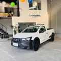 VOLKSWAGEN SAVEIRO 1.6 MSI ROBUST CS 16V FLEX 2P MANUAL VOLKSWAGEN SAVEIRO 1.6 MSI ROBUST CS 16V FLEX 2P MANUAL