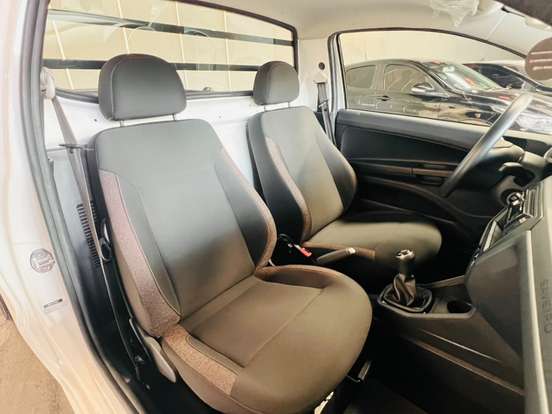 VOLKSWAGEN-SAVEIRO-1.6 MSI ROBUST CS 16V FLEX 2P MANUAL VOLKSWAGEN-SAVEIRO-2024