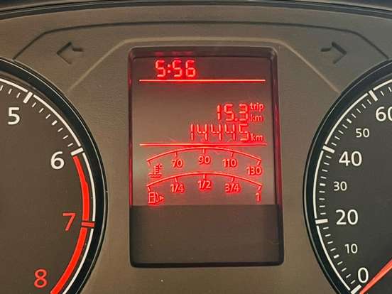 VOLKSWAGEN-SAVEIRO-1.6 MSI ROBUST CS 16V FLEX 2P MANUAL VOLKSWAGEN-SAVEIRO-2024