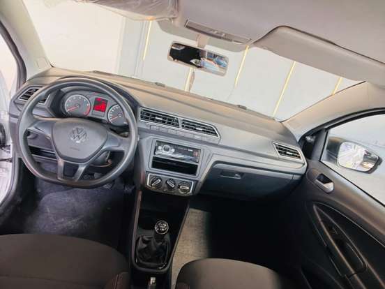 VOLKSWAGEN-SAVEIRO-1.6 MSI ROBUST CS 16V FLEX 2P MANUAL VOLKSWAGEN-SAVEIRO-2024