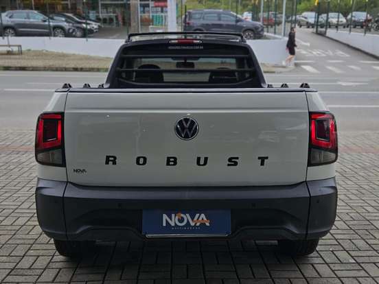 VOLKSWAGEN-SAVEIRO-1.6 MSI ROBUST CS 16V FLEX 2P MANUAL VOLKSWAGEN-SAVEIRO-2023