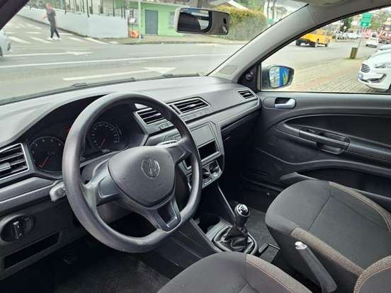 VOLKSWAGEN-SAVEIRO-1.6 MSI ROBUST CS 16V FLEX 2P MANUAL VOLKSWAGEN-SAVEIRO-2023