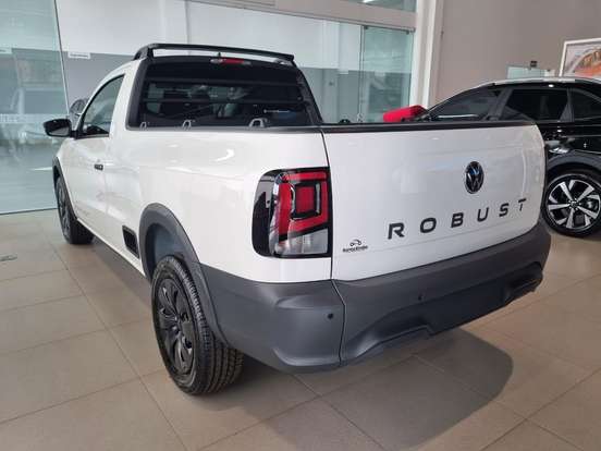 VOLKSWAGEN-SAVEIRO-1.6 MSI ROBUST CS 16V FLEX 2P MANUAL VOLKSWAGEN-SAVEIRO-2026