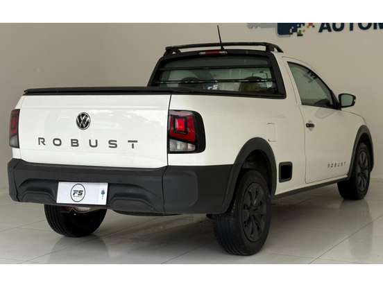 VOLKSWAGEN-SAVEIRO-1.6 MSI ROBUST CS 8V FLEX 2P MANUAL VOLKSWAGEN-SAVEIRO-2022