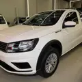 VOLKSWAGEN SAVEIRO 1.6 MSI ROBUST CS 8V FLEX 2P MANUAL VOLKSWAGEN SAVEIRO 1.6 MSI ROBUST CS 8V FLEX 2P MANUAL