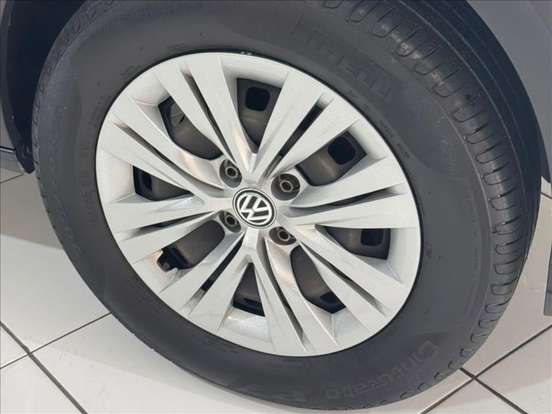 VOLKSWAGEN-SAVEIRO-1.6 MSI TRENDLINE CS 16V FLEX 2P MANUAL VOLKSWAGEN-SAVEIRO-2022