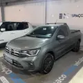VOLKSWAGEN SAVEIRO 1.6 MSI TRENDLINE CS 16V FLEX 2P MANUAL VOLKSWAGEN SAVEIRO 1.6 MSI TRENDLINE CS 16V FLEX 2P MANUAL