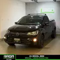 VOLKSWAGEN SAVEIRO 1.6 MSI TRENDLINE CS 16V FLEX 2P MANUAL VOLKSWAGEN SAVEIRO 1.6 MSI TRENDLINE CS 16V FLEX 2P MANUAL