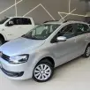 VOLKSWAGEN SPACEFOX 1.6 MI TREND 8V FLEX 4P MANUAL VOLKSWAGEN SPACEFOX 1.6 MI TREND 8V FLEX 4P MANUAL