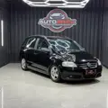 VOLKSWAGEN SPACEFOX 1.6 MI COMFORTLINE 8V FLEX 4P MANUAL VOLKSWAGEN SPACEFOX 1.6 MI COMFORTLINE 8V FLEX 4P MANUAL