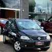 VOLKSWAGEN SPACEFOX 1.6 MI ROUTE 8V FLEX 4P MANUAL VOLKSWAGEN SPACEFOX 1.6 MI ROUTE 8V FLEX 4P MANUAL