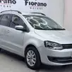 VOLKSWAGEN SPACEFOX 1.6 MI TREND 8V FLEX 4P MANUAL VOLKSWAGEN SPACEFOX 1.6 MI TREND 8V FLEX 4P MANUAL
