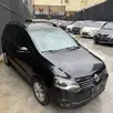VOLKSWAGEN SPACEFOX 1.6 MI TREND 8V FLEX 4P MANUAL VOLKSWAGEN SPACEFOX 1.6 MI TREND 8V FLEX 4P MANUAL