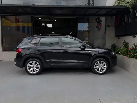 VOLKSWAGEN-TAOS-1.4 250 TSI TOTAL FLEX COMFORTLINE AUTOMÁTICO VOLKSWAGEN-TAOS-2022