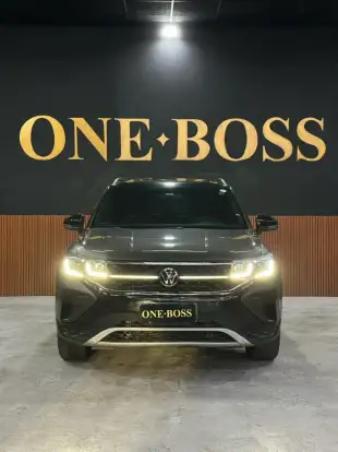 VOLKSWAGEN-TAOS-1.4 250 TSI TOTAL FLEX HIGHLINE AUTOMÁTICO VOLKSWAGEN-TAOS-2022