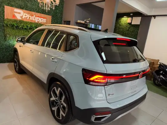 VOLKSWAGEN-TAOS-1.4 250 TSI TOTAL FLEX HIGHLINE AUTOMÁTICO VOLKSWAGEN-TAOS-2026